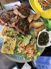 Restaurante Mundo Casero