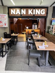 Restaurante Nan King