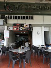 Restaurante Nuevo Ají Picante