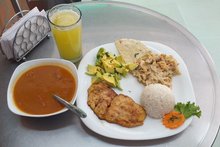 Restaurante Nuevo Sabor