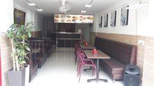 Restaurante Nuevo Yihua