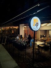Restaurante Nuez y Pimienta