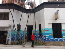 Restaurante Nuquí Centro