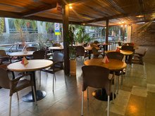 Restaurante Nuquimar