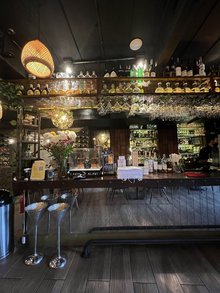 Restaurante OCCA