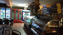 Restaurante Ochave