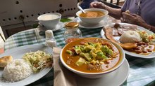 Restaurante Octavio