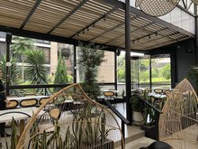 Restaurante Okus