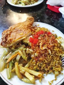 Restaurante Oriental Express