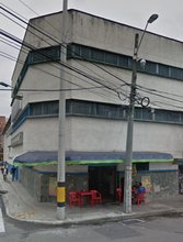 Restaurante Osbradan's