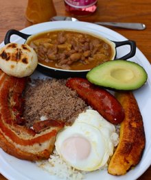 Restaurante Outles Guayabal