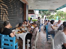 Restaurante Padre Nuestro