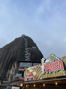Restaurante Paisa
