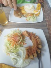 Restaurante PALOMITOS