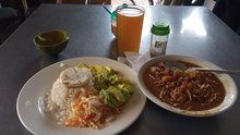 Restaurante Pan Y Agua