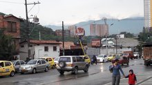 Restaurante Parrilla Bar La Margarita