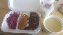 Restaurante-Parrilla Montañeros