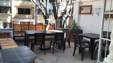 Restaurante Patrimonio
