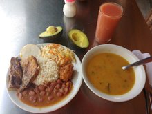 Restaurante Payagua