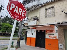 Restaurante Peatonal