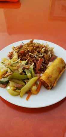 Restaurante Pekín