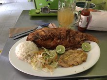 Restaurante Pescados Y Mariscos