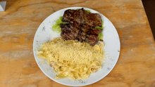 Restaurante Piacere