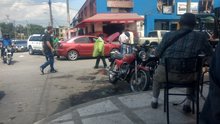 Restaurante Pico de Oro