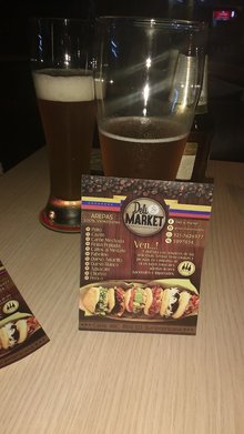 Restaurante Pique Y Lleve