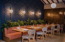 Restaurante Piqueo
