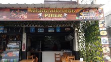 Restaurante Piter Desayunos y Almuerzos Caseros Económicos a domicilio Laureles Medellín