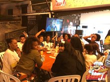 Restaurante, Pizza y Asados JJ