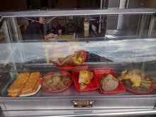 Restaurante Plaza