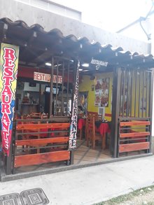 Restaurante Pollos Nacho