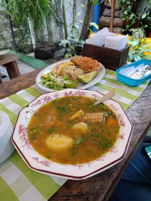 Restaurante Portón Sabanero