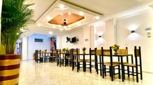 Restaurante Primaveral