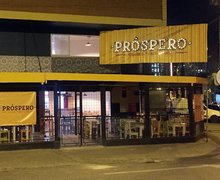 RESTAURANTE PROSPERO