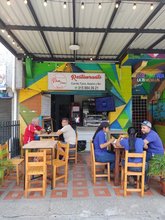 Restaurante Punto Paisa
