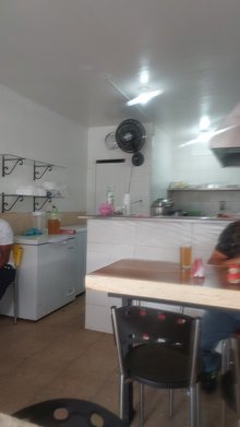 Restaurante Purto Sabor