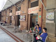 Restaurante Q Asados s.a.s