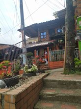 Restaurante Quinta Linda