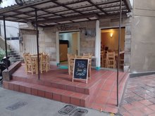 Restaurante Re-Creo