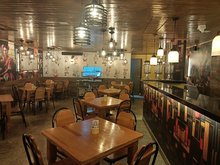 RESTAURANTE RENATTO'S