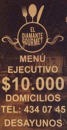 Restaurante Rico Pollo Frito El Diamante