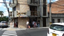 Restaurante rico