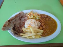Restaurante Riky Pollo