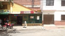Restaurante Rincón de Ensueños