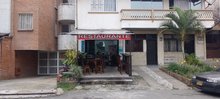 Restaurante Rincón Paisa