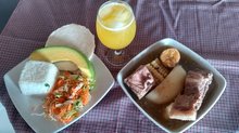 Restaurante Rincón Parisino