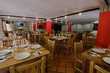 Restaurante Rincón Santandereano